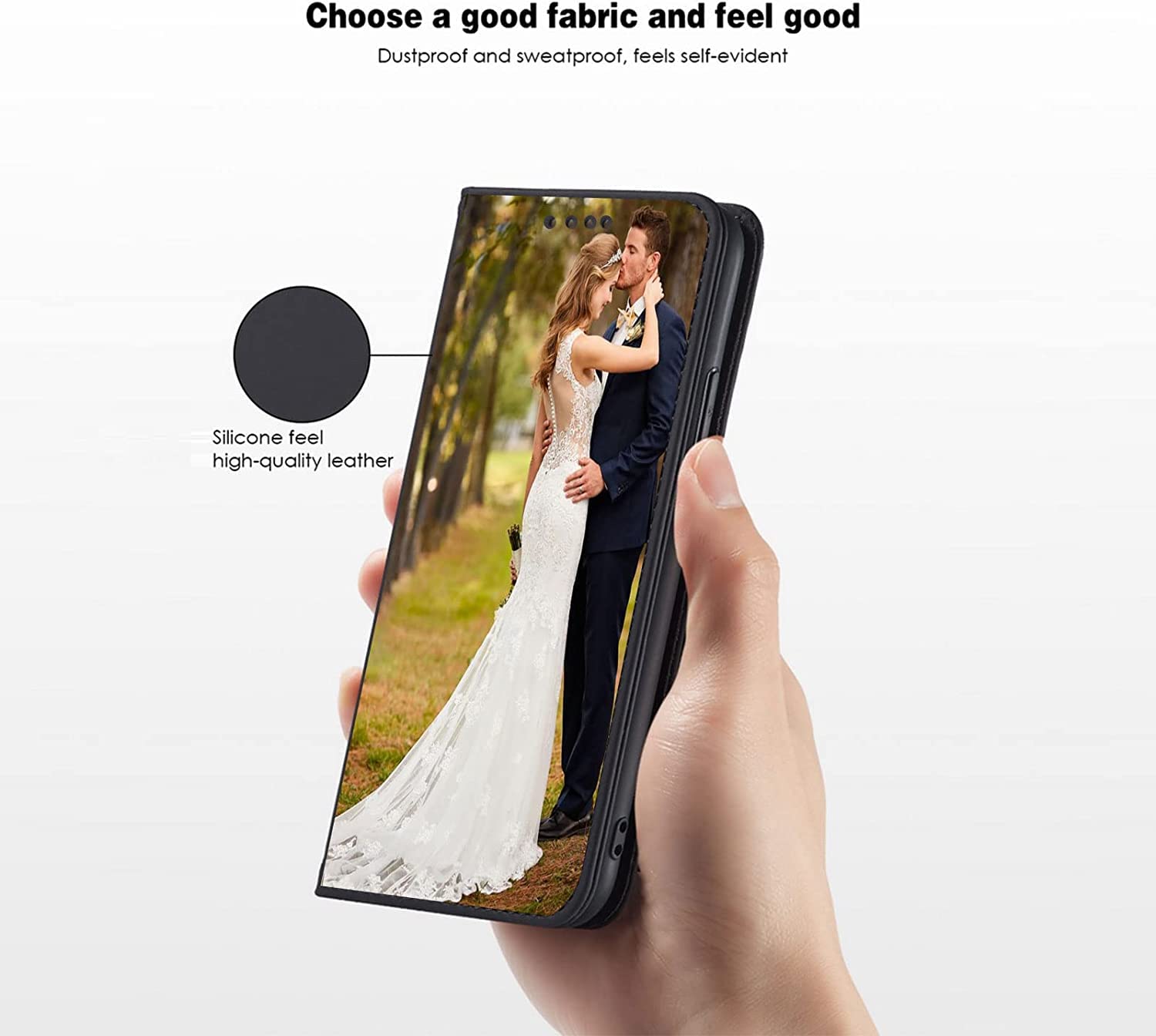 Cover morbida personalizzata per Xiaomi Redmi 9 Crea la tua cover personalizzata morbida