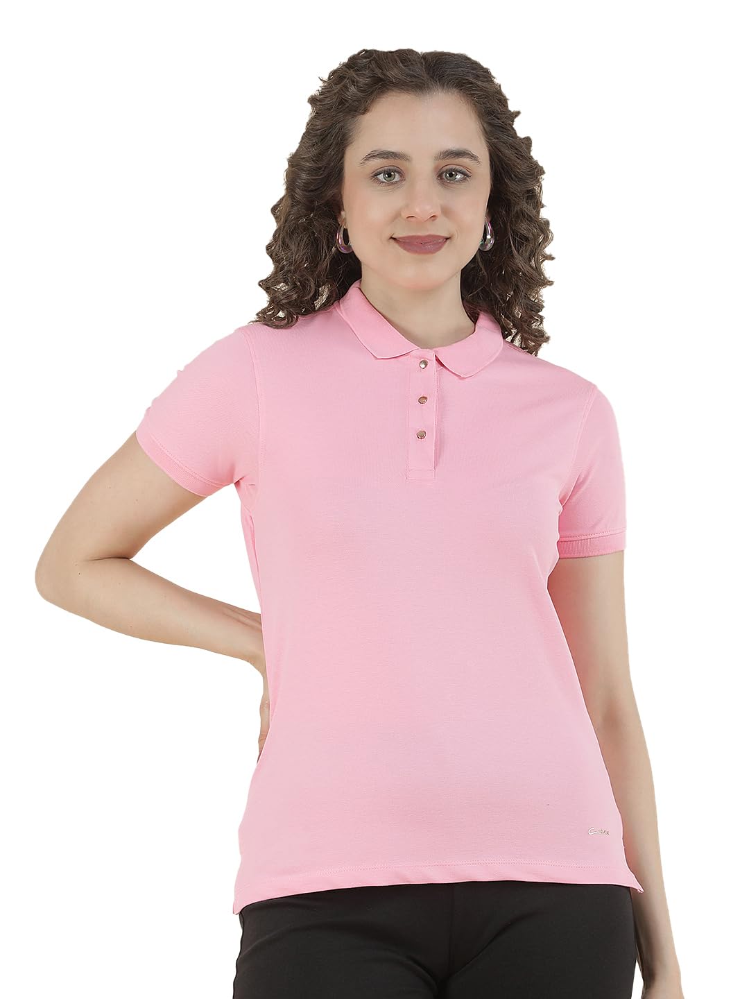 cantabil Women T-Shirt-picture-33