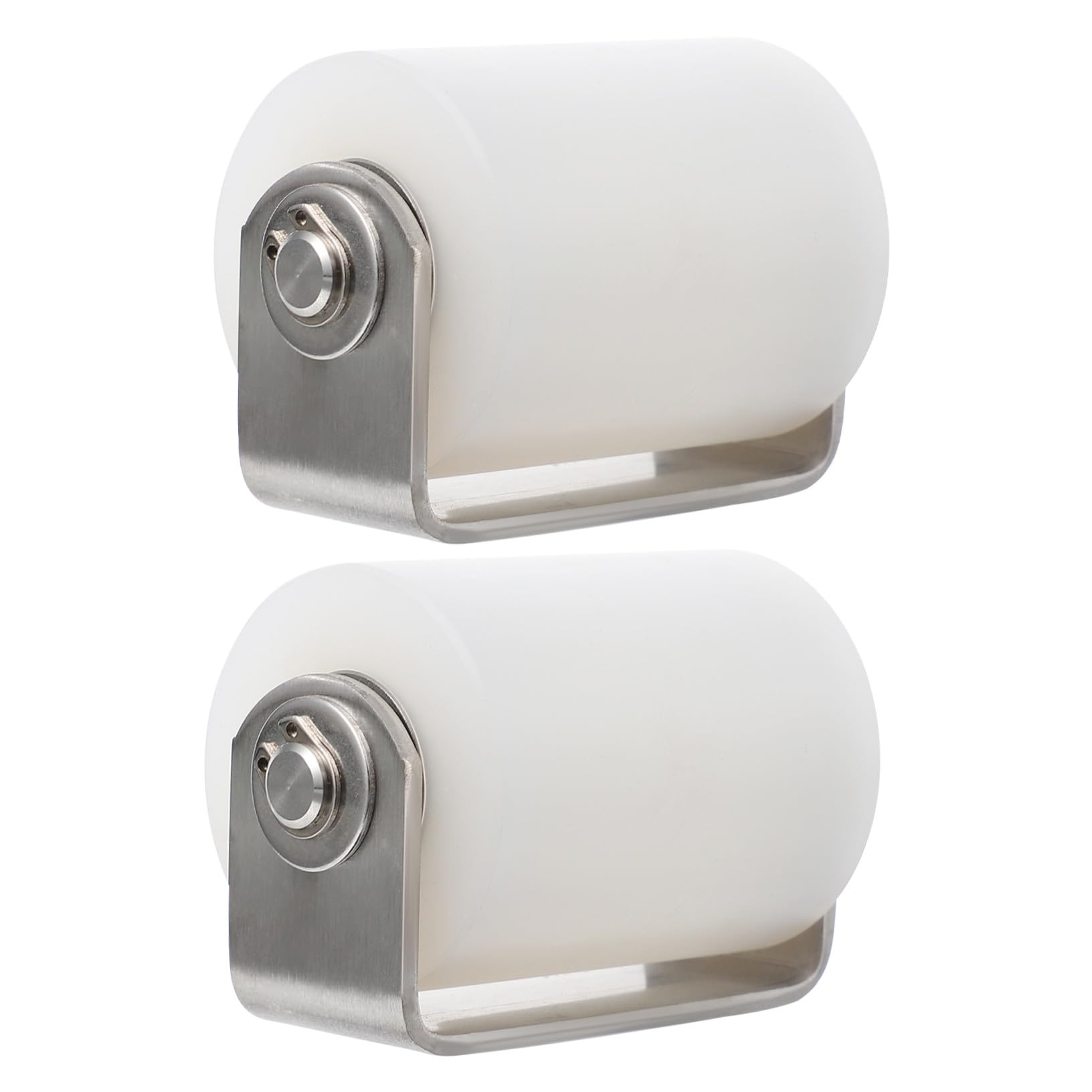 Accessoires de quincaillerie pour portail coulissant de jardin et cour