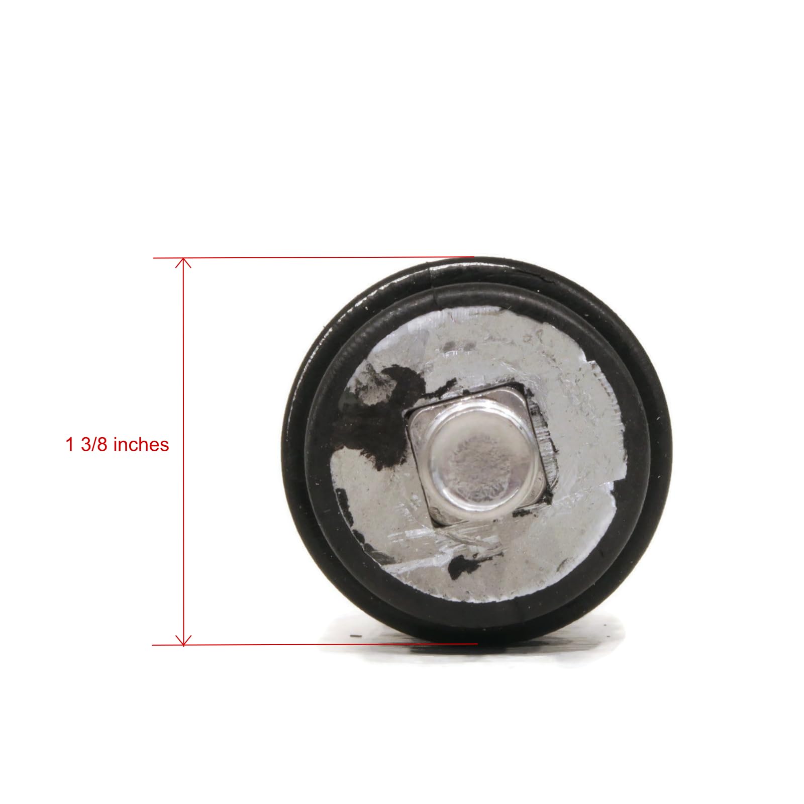The ROP Shop | Upper Front Motor Mount for 1998 Johnson, Evinrude 18 HP J25JRECA Outboard Boat