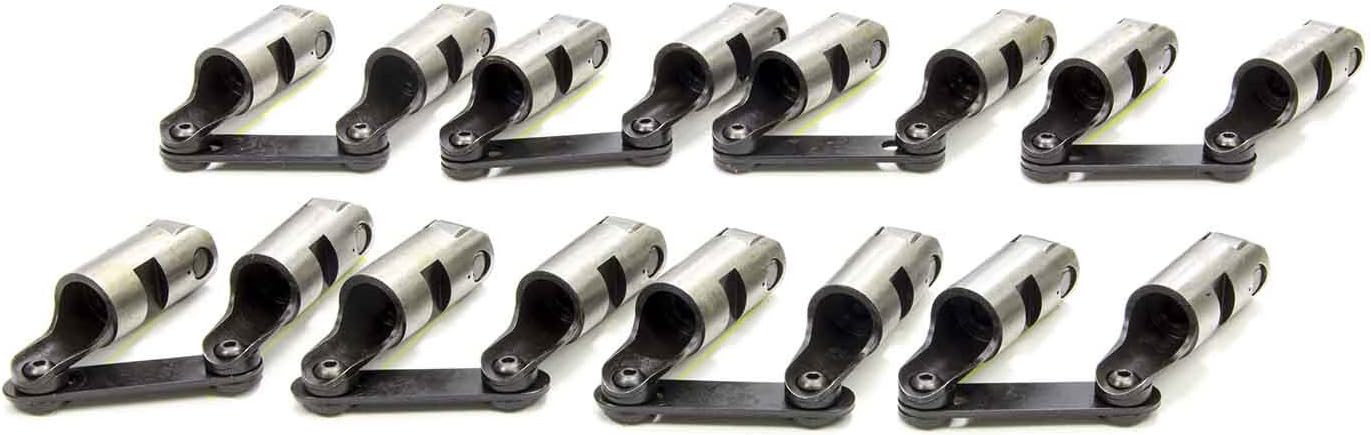 Isky Racing Cams 3472-RH Red Zone Camshaft Roller Lifter for Big Block Mopar