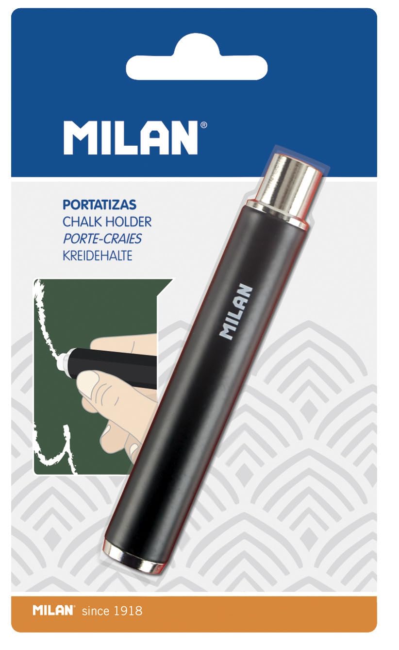 MILAN Portatizas mecánico