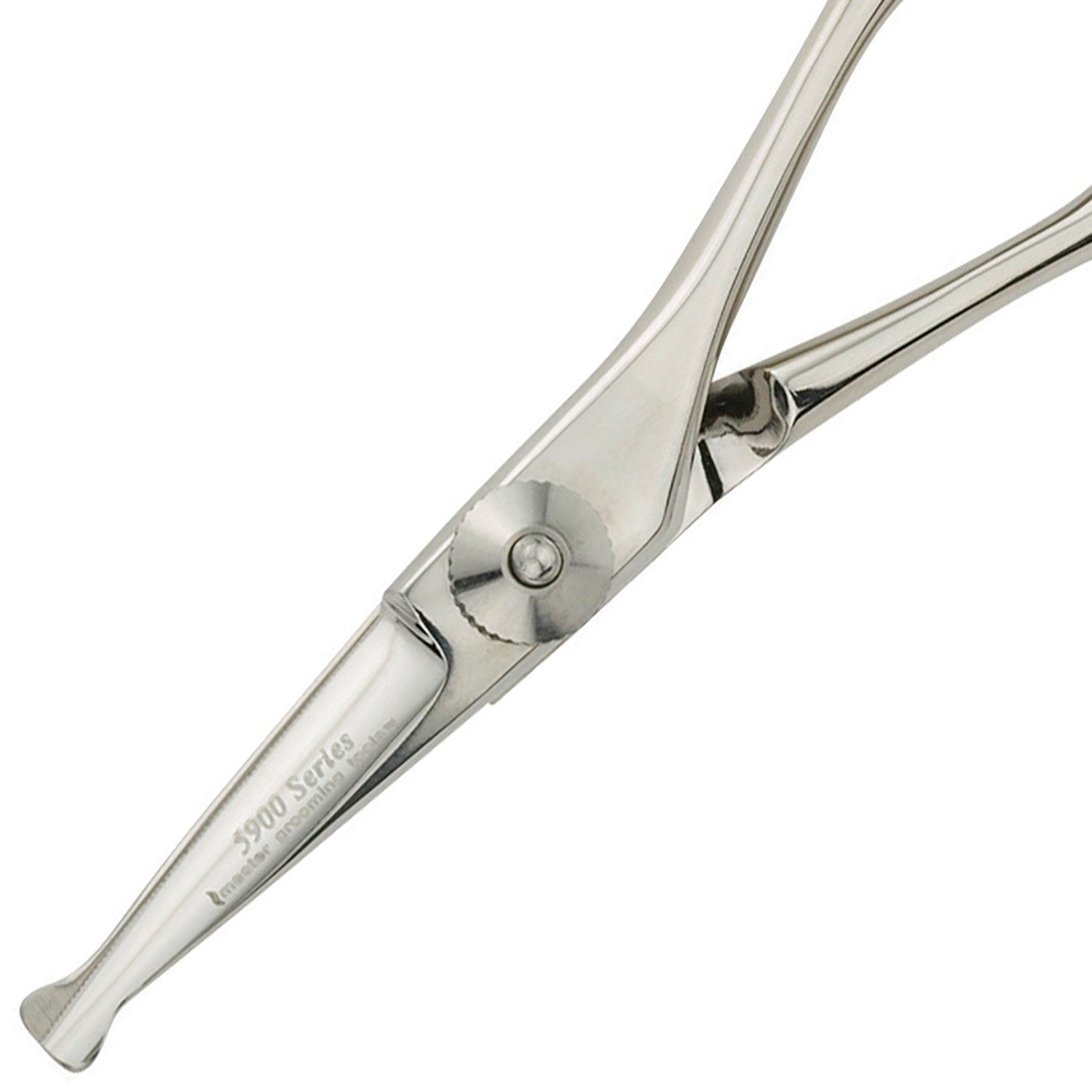 Master Grooming Tools 5900 Series Japanese Stainless Steel Shears, High-Performance Shears for Grooming Dogs - Image 2
