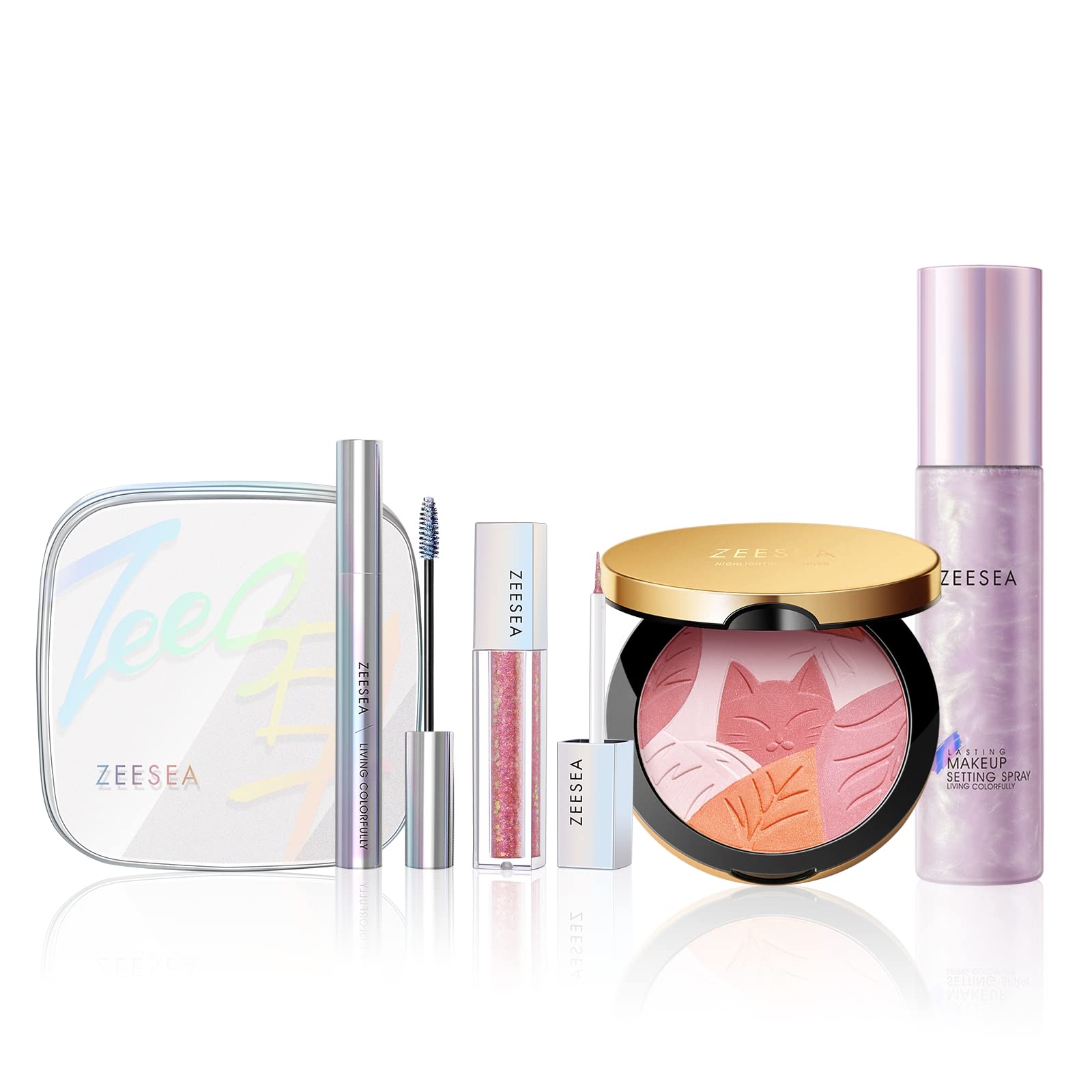 ✩.*˚Zeeseaセット16点④✩°｡⋆⸜(*˙꒳ 