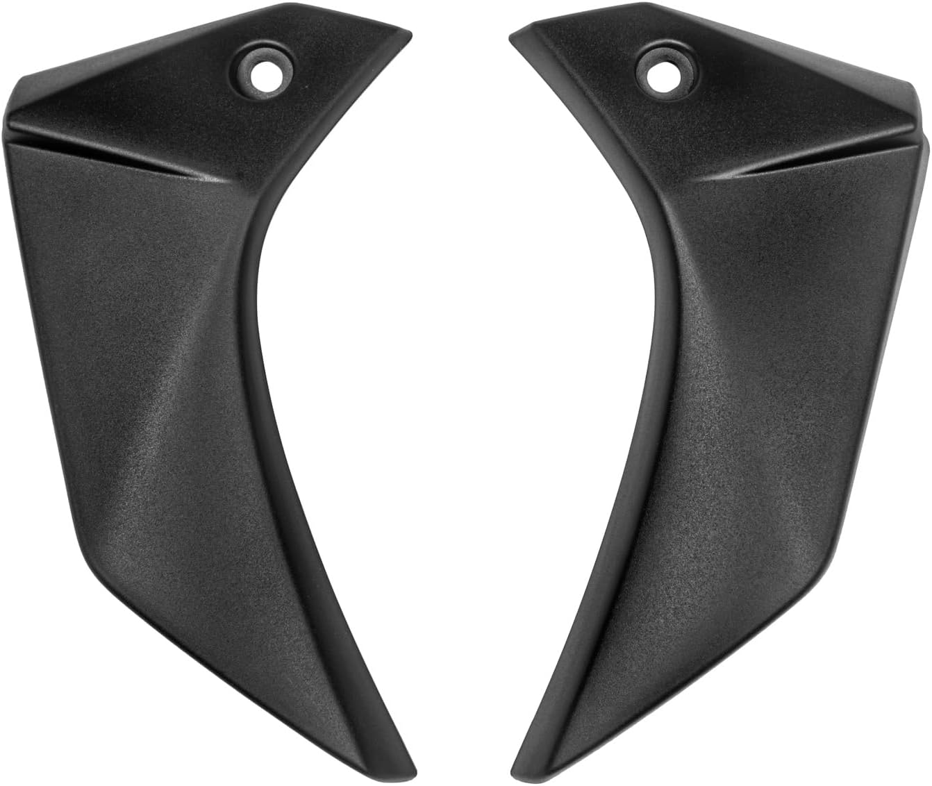 Motorcycle Fairing Kits Bodywork Covers Set Bodykit Frame Panel Fit for Versys 650 2015 2016 2017 2018 2019 2020 2021, Unpainted