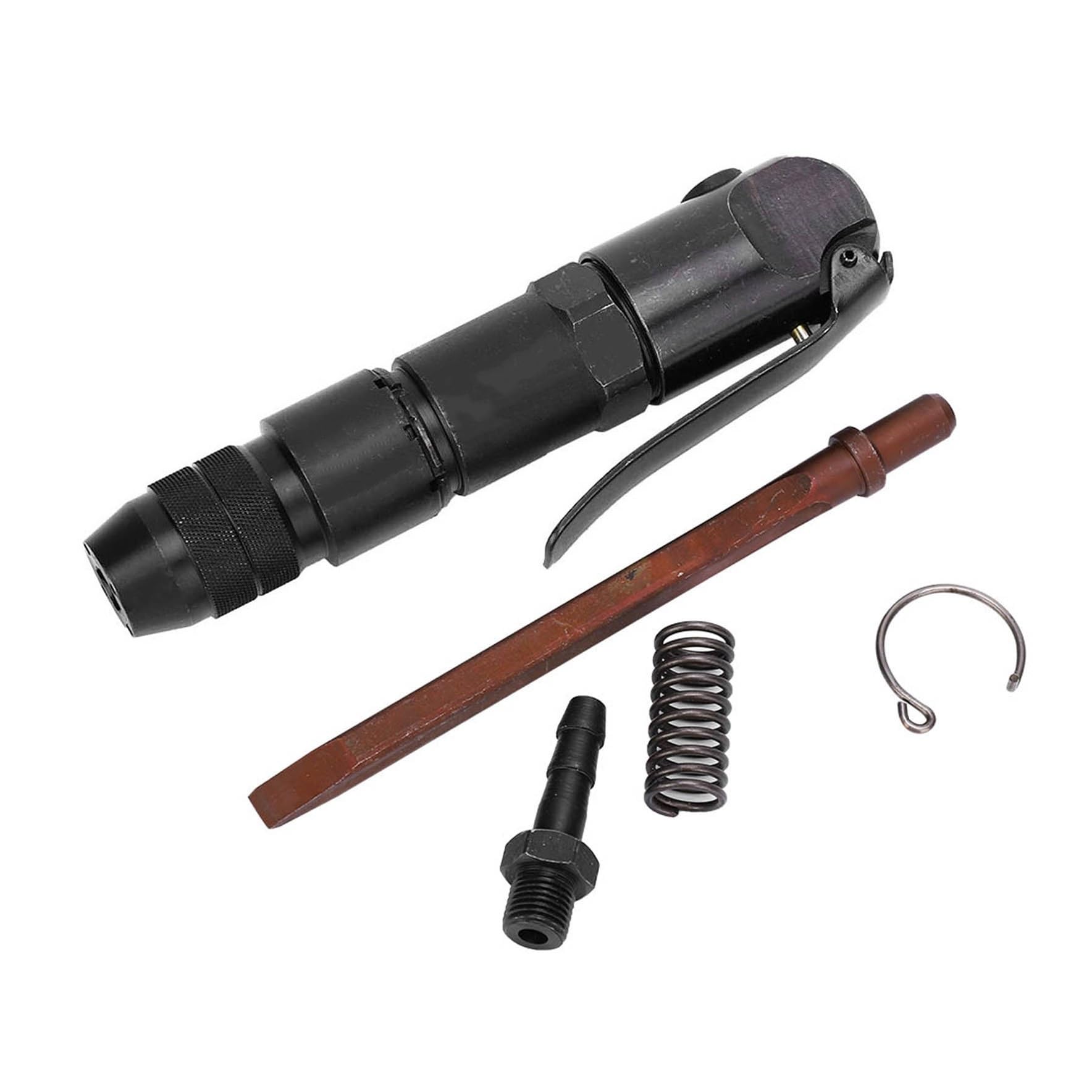 Air Hammer Air Hammer Handheld Pneumatic Rust Remover Shovels Tools CZ1 Air Hammer
