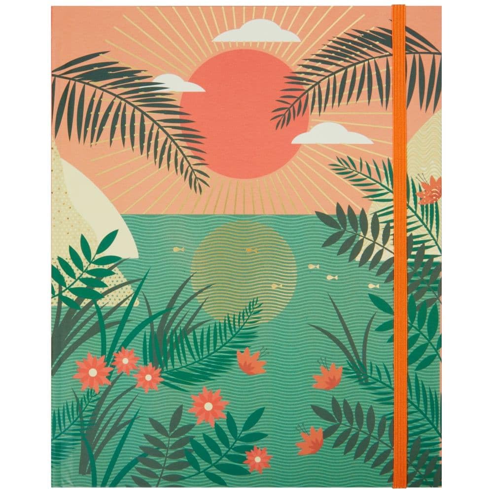 NIQUEA.D, Wonderful World Journal