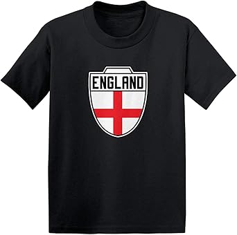 Infant england t shirt Clearance