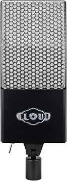 CLOUD MICROPHONES 44-A Ribbon Microphone