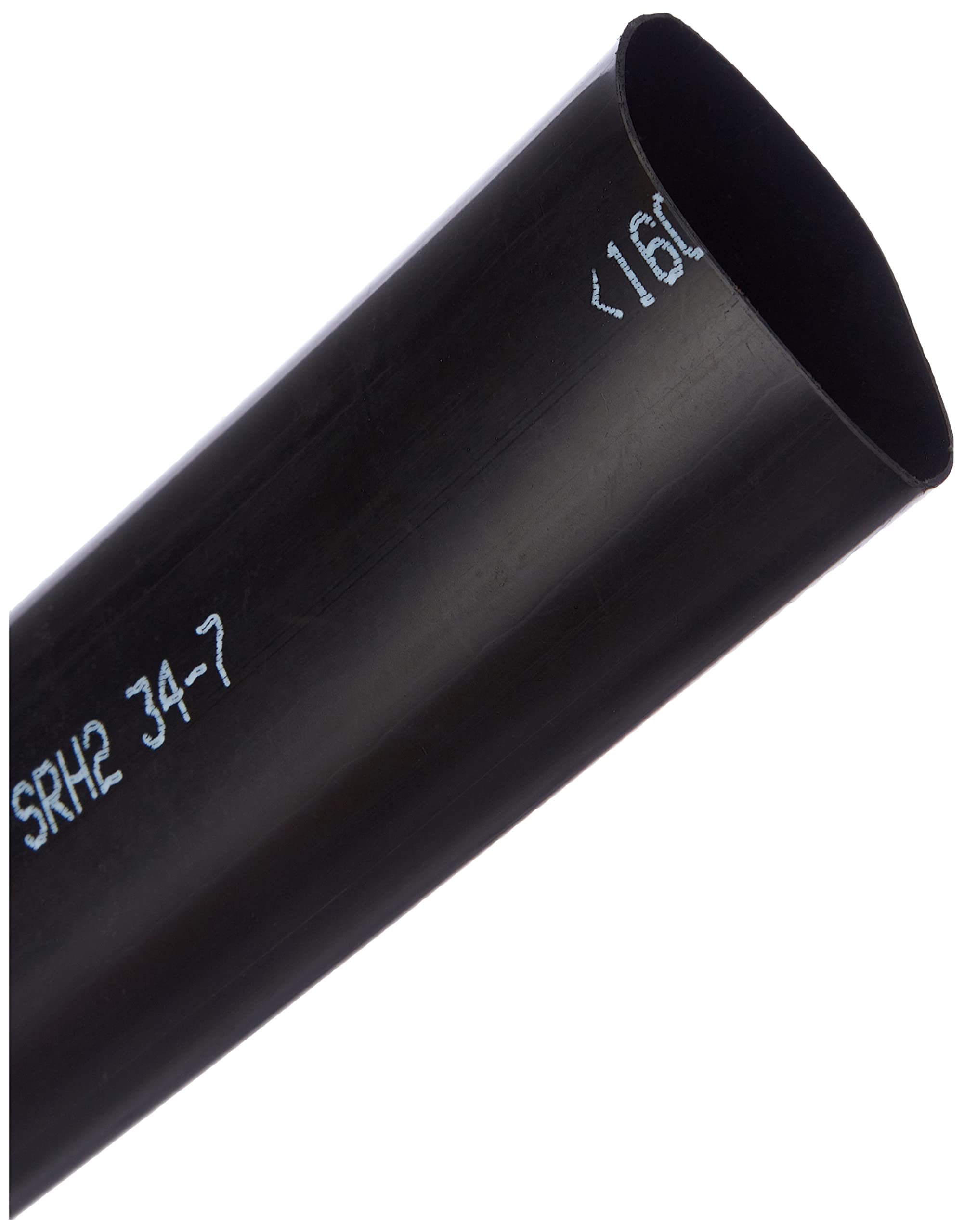 Cellpack 145362 Kabelmuffe Inhalt: 1St., Schwarz