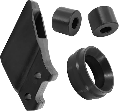 Miniatura 2 de Kit completo de rodillo de cadena y guía para todos los años 88-06 Yamaha Blaster 200 87-04 Warrior 350