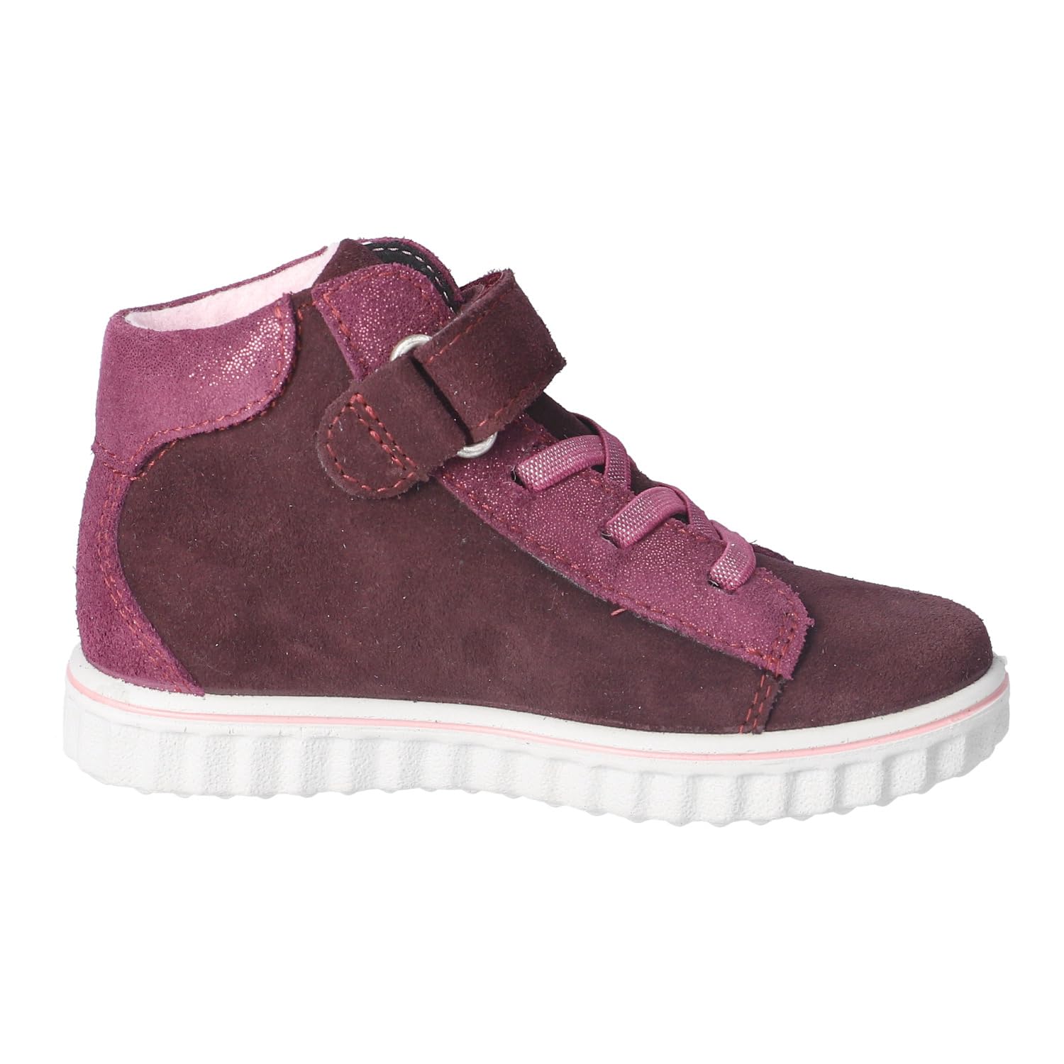 RICOSTA RicostaTEX buty dziewczęce Jeannie, buty dziecięce, luźna wkładka