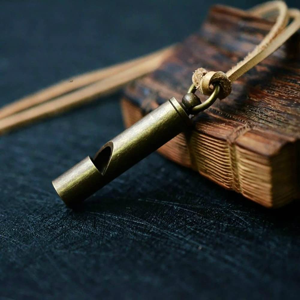 Fischio di , fischio di sopravvivenza in - Fischio di vintage per allenatori | Forniture di addestramento, strumento di sopravvivenza all'aperto per il salvataggio del selvaggio escursioni in campeggi