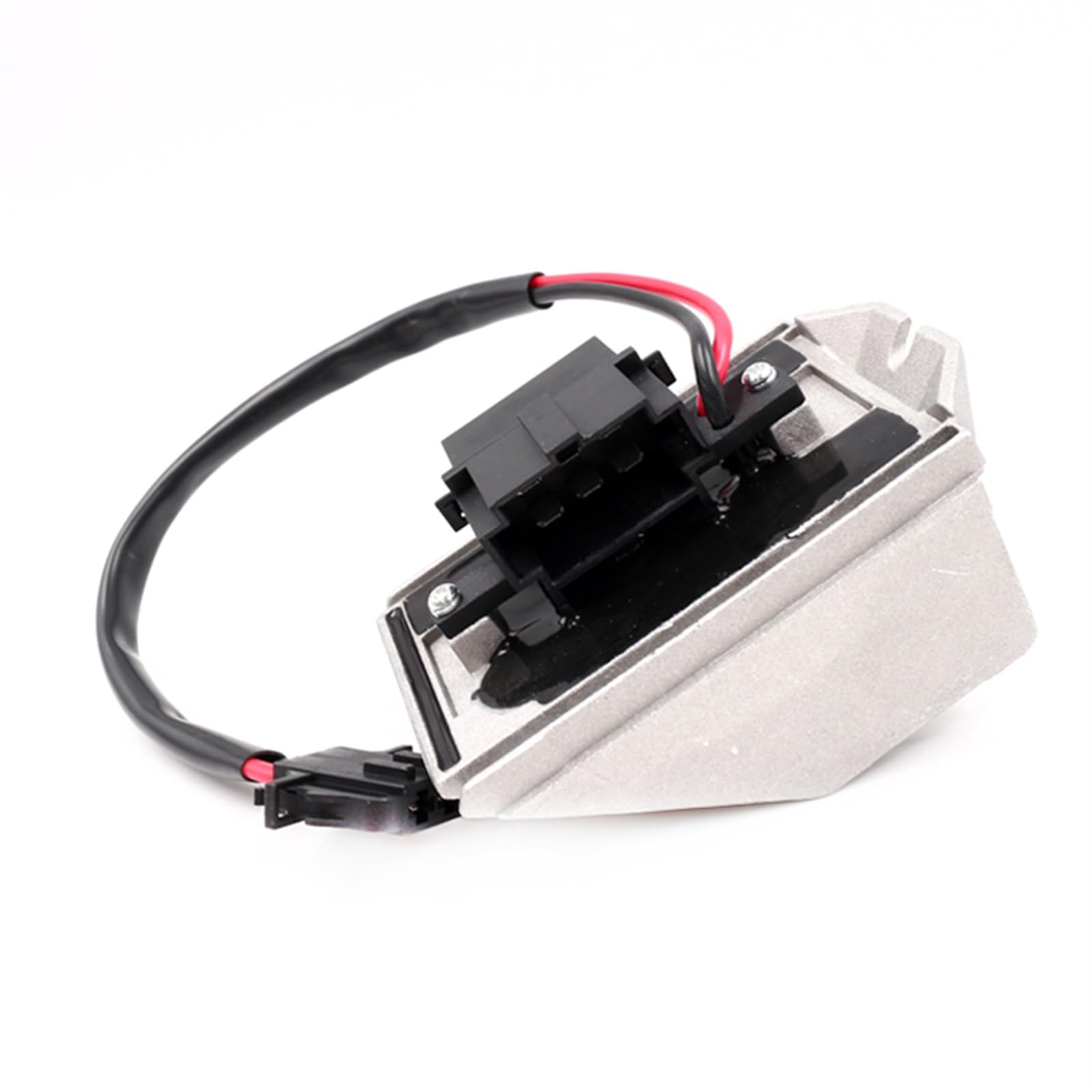 Resistencia del Motor del Ventilador del Calefactor del Aire Acondicionado del Coche para Audi A2, Seat Ibiza 4, 5, Cordoba, Skoda Fabia y VW 6q1907521b