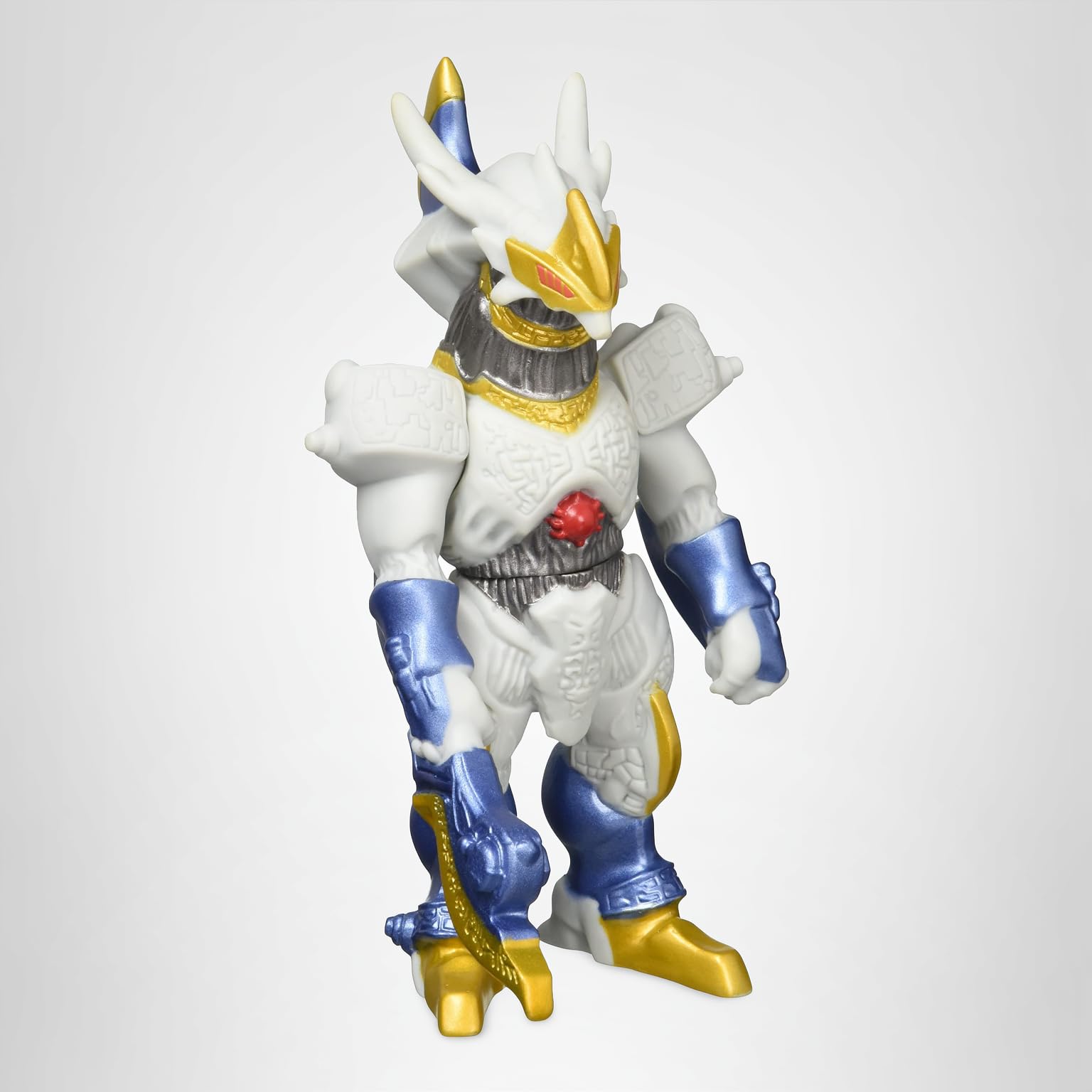 Amazon.co.jp: ウルトラ怪獣シリーズ 86 ギャラクトロン MK2