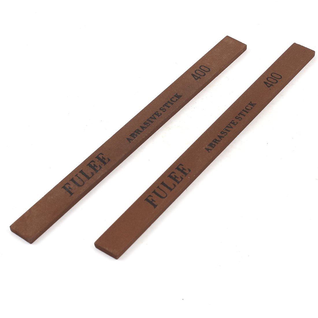 Aexit2 Pcs 400# Boride Engineered Abrasives Whetstone Sharpening Stone Millstone (adbce8b4b677b65135a6ef1bc61d190c)