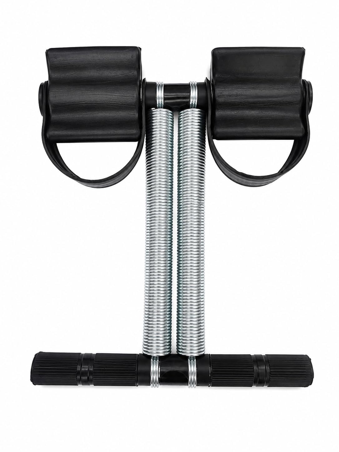 Double Spring Tummy Trimmer | Home Gym Exercise Equipment for Belly Fat, Abs, Waist & Upper Body Training-image-17