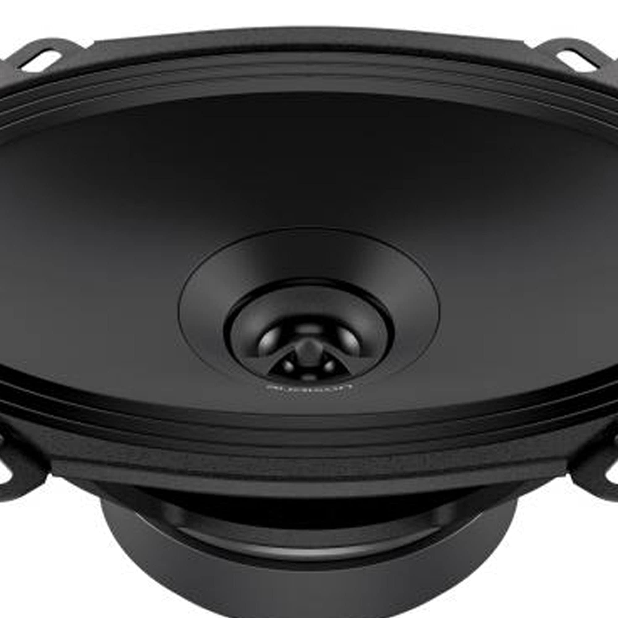 Amazon.co.jp: Audison Prima High Endスピーカー13 x 18 cm / 5 x 7