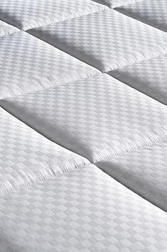 Niron Yatak Star 140x200 cm Çift Kişilik NMS Yaylı Saten Kumaşlı Full Ortopedik Sert Antrasit Bordür