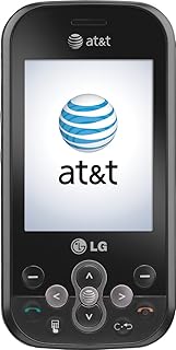 LG Neon GT365 Prepaid GoPhone (AT&T)