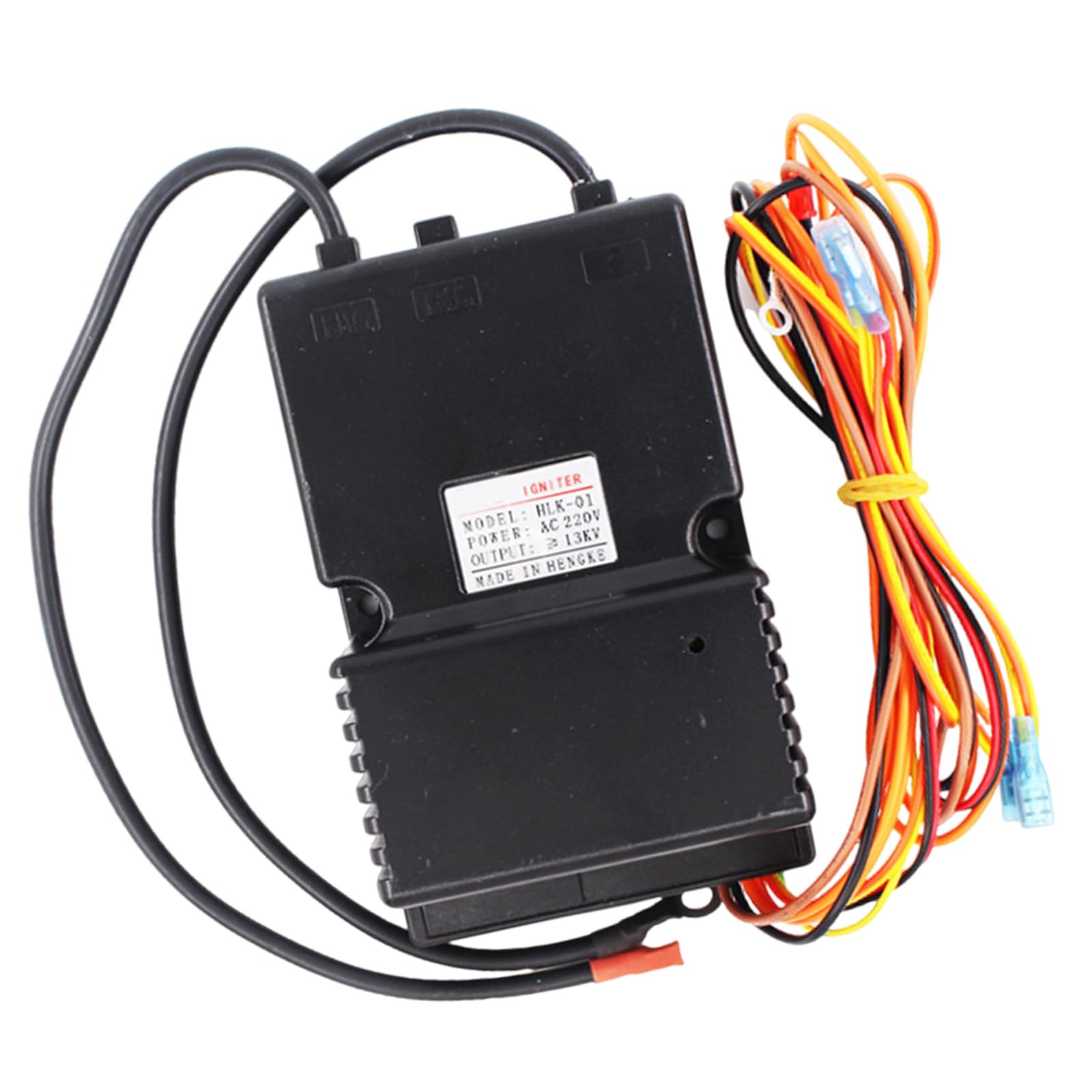 MHADBKH Set Replacement Grills Ignition Component Ignition Replacement Texture for and Stove Oven