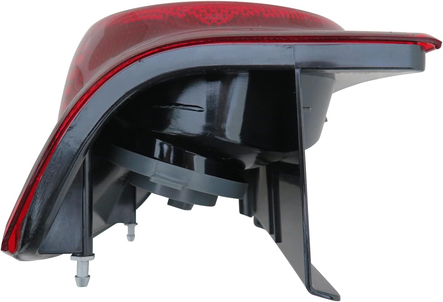 TYC 11-5886-91-1 Replacement left Tail Lamp (Compatible with JEEP LIBERTY), 1 Pack