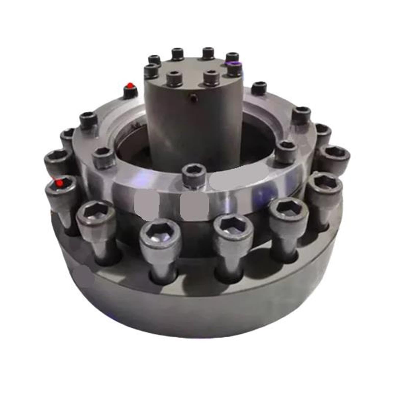 Valvola di riempimento del fluido a disco PF-150FT