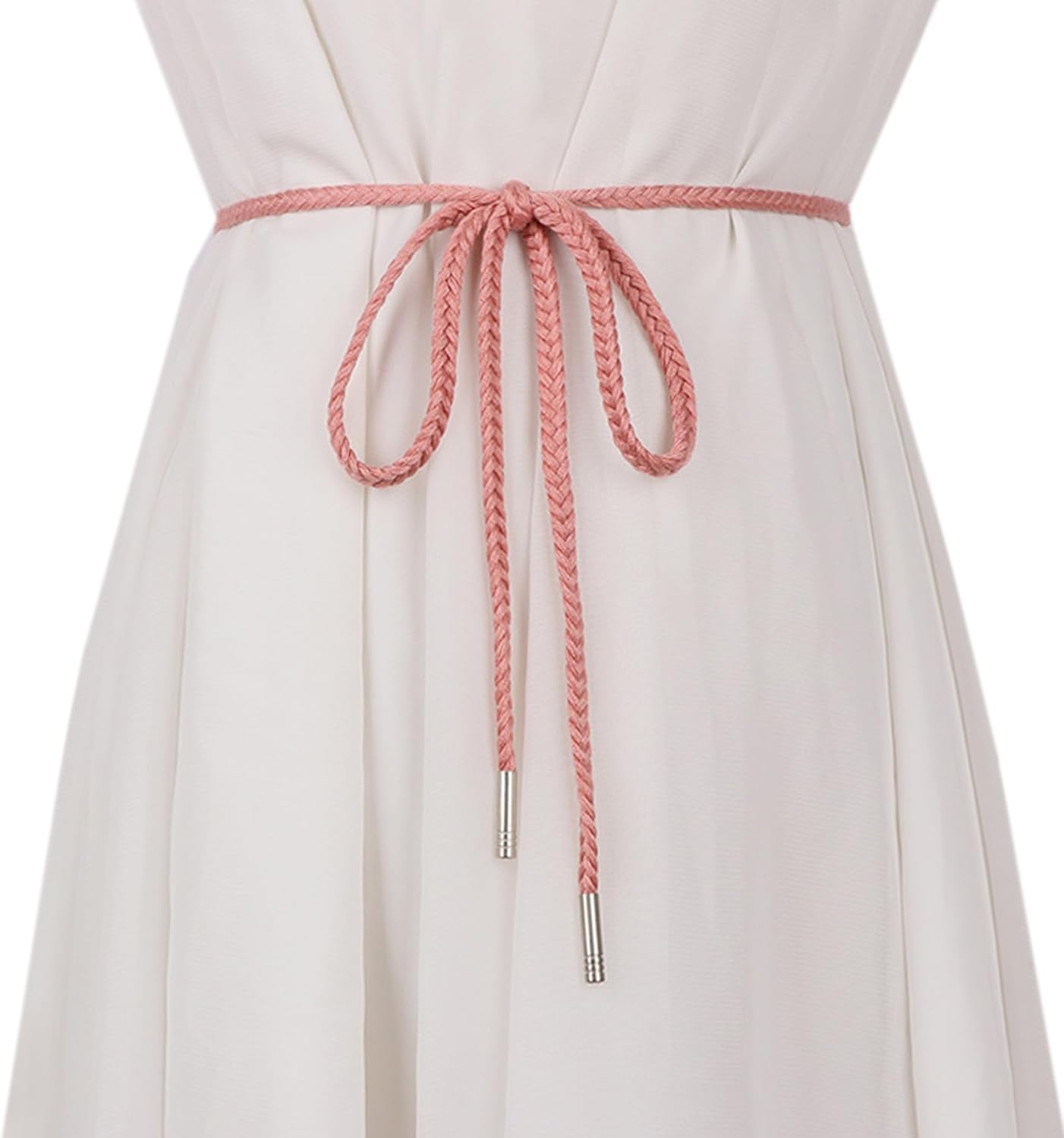 美品✨ポロラルフローレン ワッフルニット コットンマキシドレス