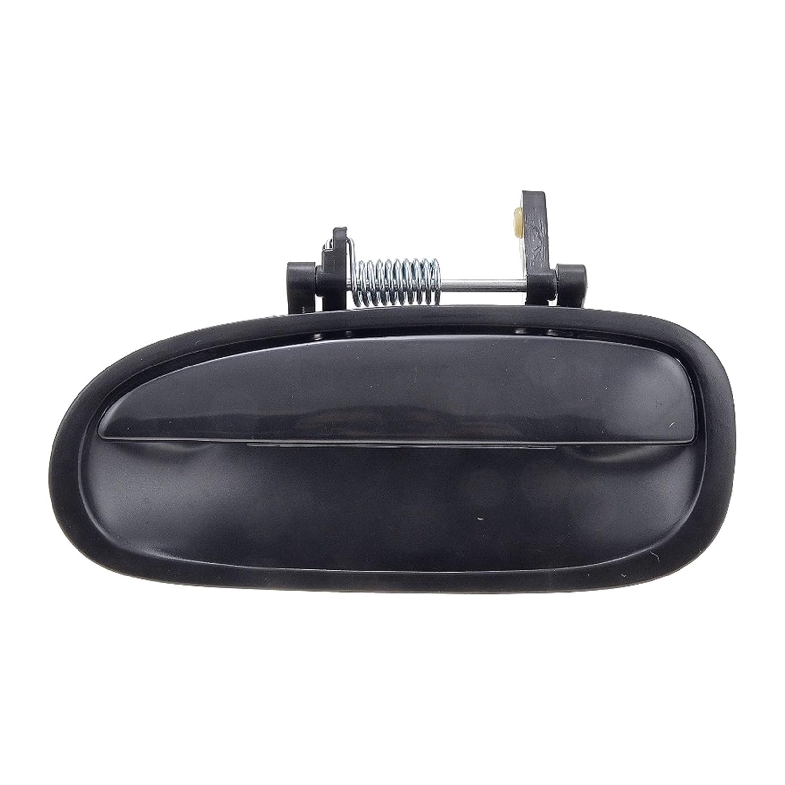 LSDSAAZA Sliding Exterior Handle Car Outside Exterior Door Handle for Civic EK3 EK4 EK9 1996-2000 72680-S04-003 72640-S04-003 72140-S04-003 72180-S04-003(Rear Left)
