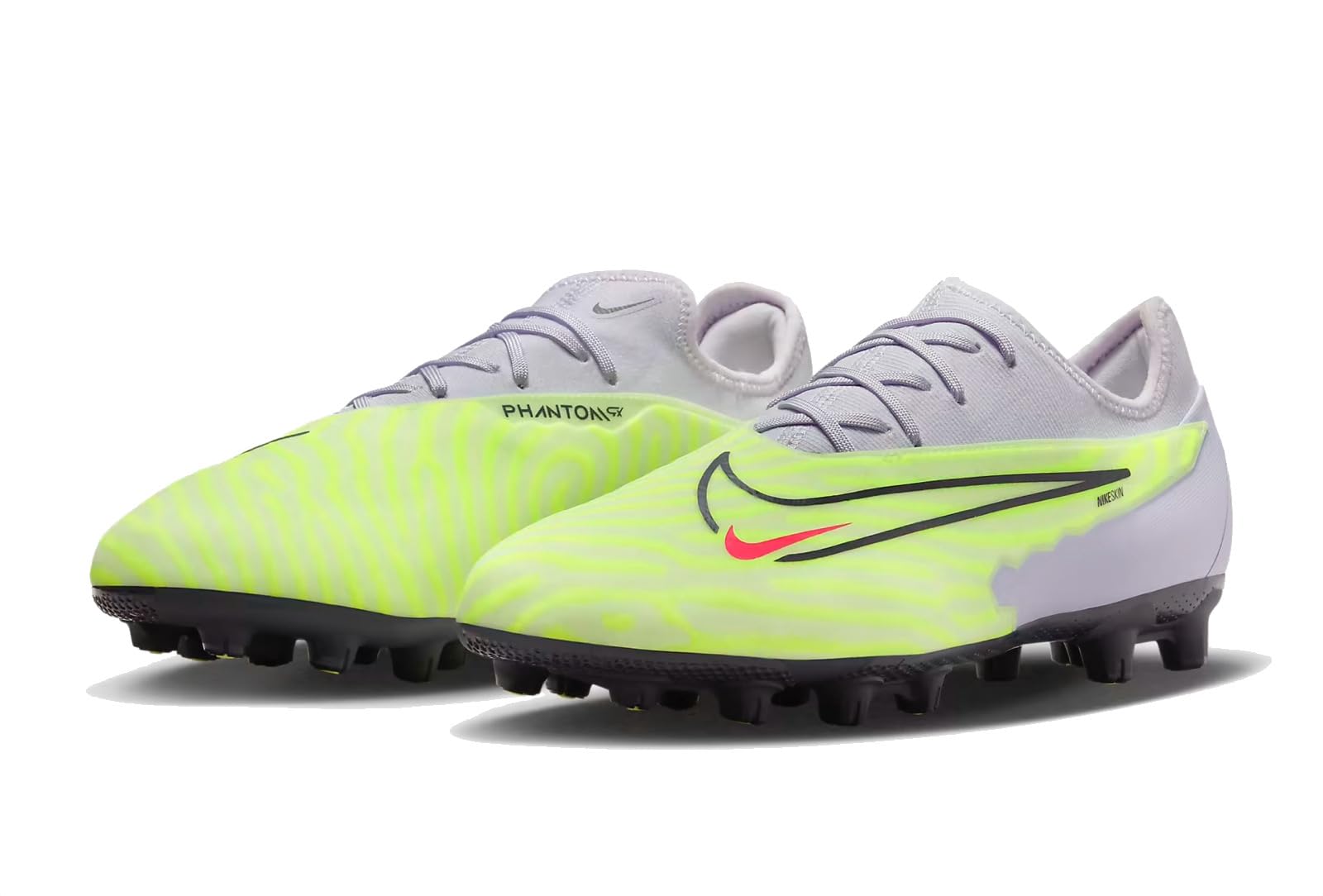 Amazon | [ナイキ] メンズ サッカースパイク ファントム GX プロ HG