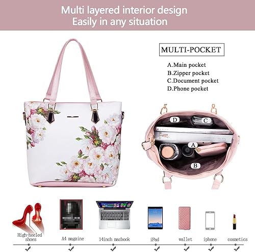 Miniatura 6 de 2E-youth - Bolsos y carteras de diseño para mujer, bolso de hombro, bolso de mano con asa superior Designer Purses, Handbags, Designer