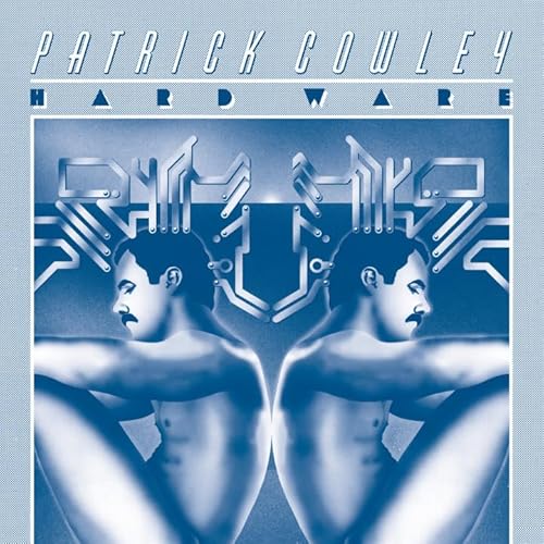 Pochette de Hard Ware