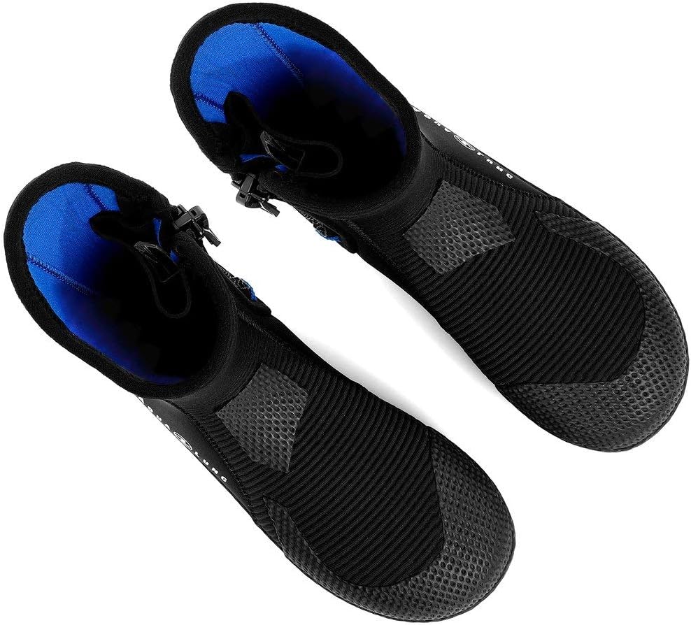 AQUALUNG 5mm Ultrazip Boots (13)
