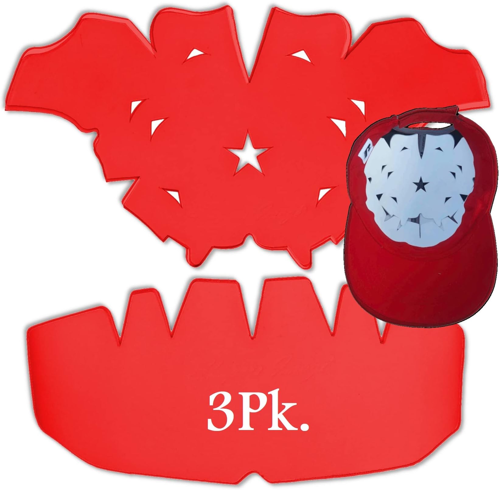 Shapers Image Unisex-Adult Baseball