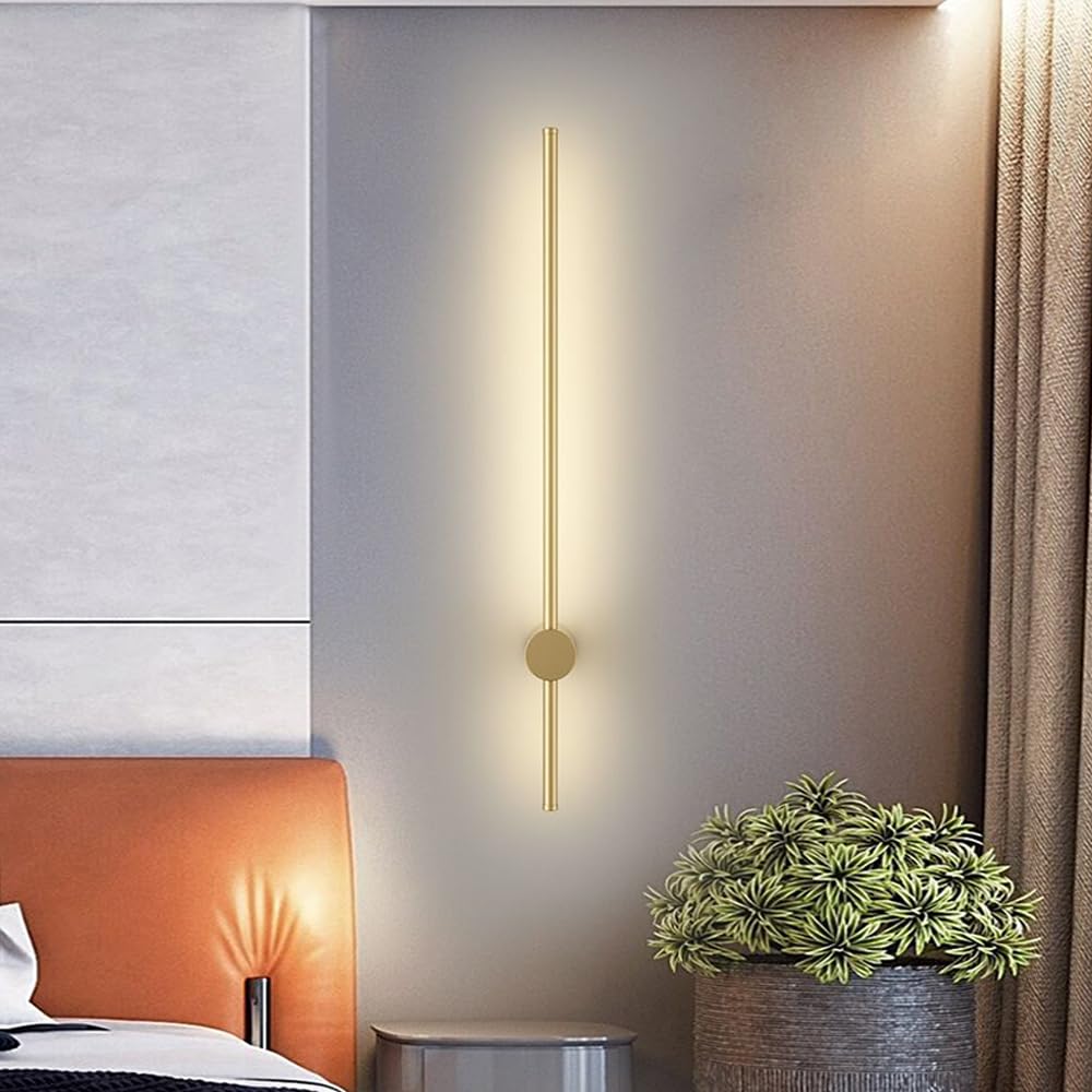 Moderne wandlamp armatuur Steinhauer Prestige chic