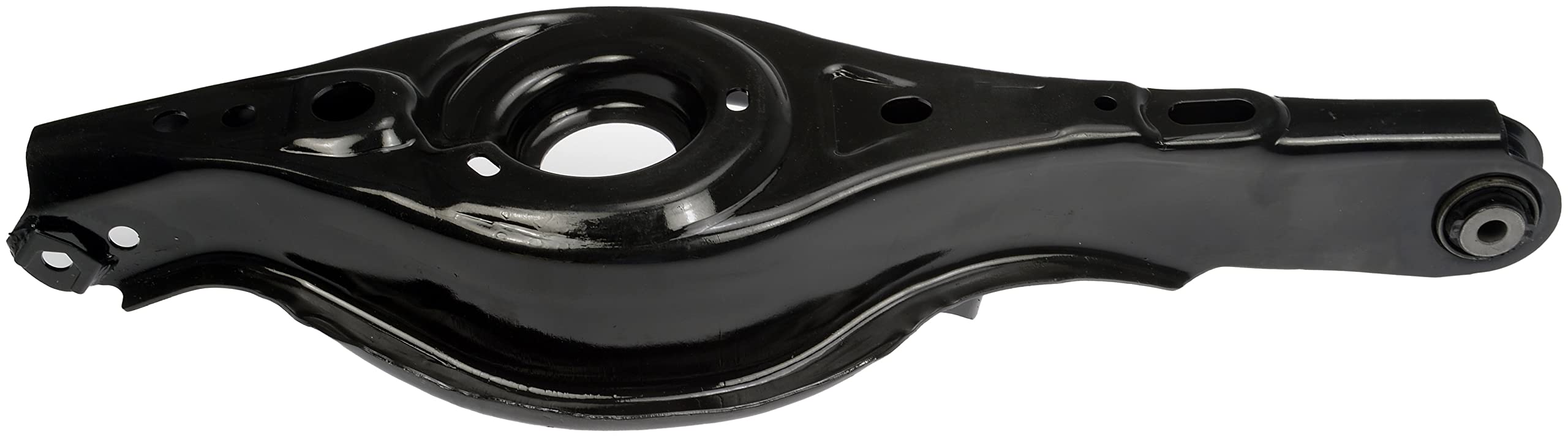 Dorman 526-449 Braccio di controllo della sospensione posteriore inferiore lato guidatore posteriore compatibile con modelli Mazda selezionati