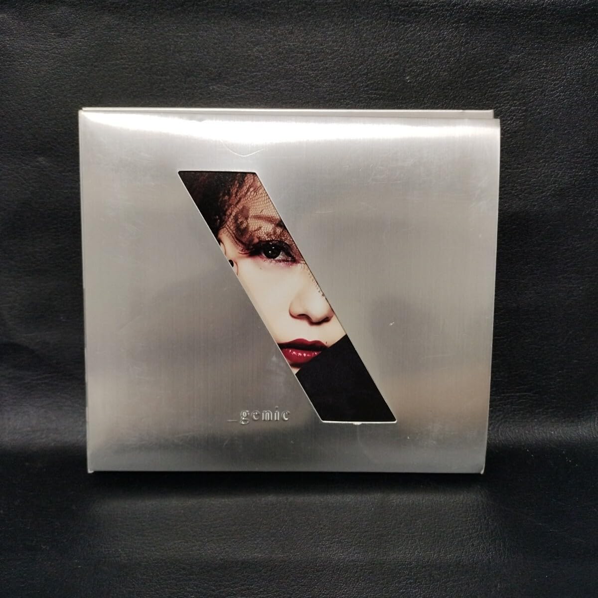 邦楽 _genic CD DVD NAMIE STYLE｜安室奈美恵ファンサイト