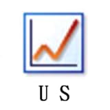 U.S. Stock Quotes Widget (Lite)
