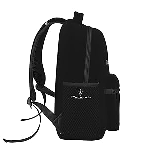 マセラティ　リュック　バックパック　公式　新品未使用 MAKAVELIC 最大51%☆9/29迄 正規品1年保証 マキャベリック