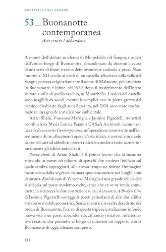 111 Luoghi Dell'abruzzo Che Devi Proprio Scoprire - 17