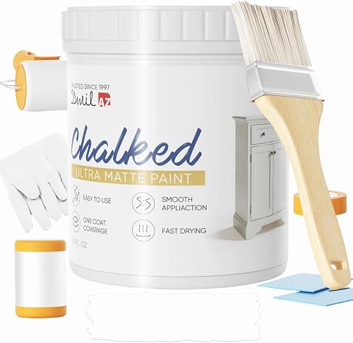 DWIL Chalk Paint