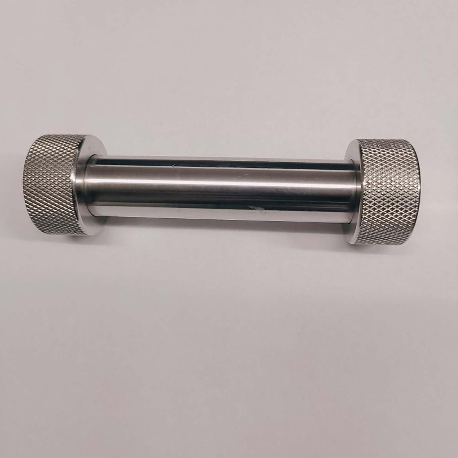 1 Pcs Long Quick Release Pin, Heavy Duty Health Club Grade Steel Gym Accessories, Power Cage Squat Rack Home Gym Accessories, Diameter 1"(25mm)