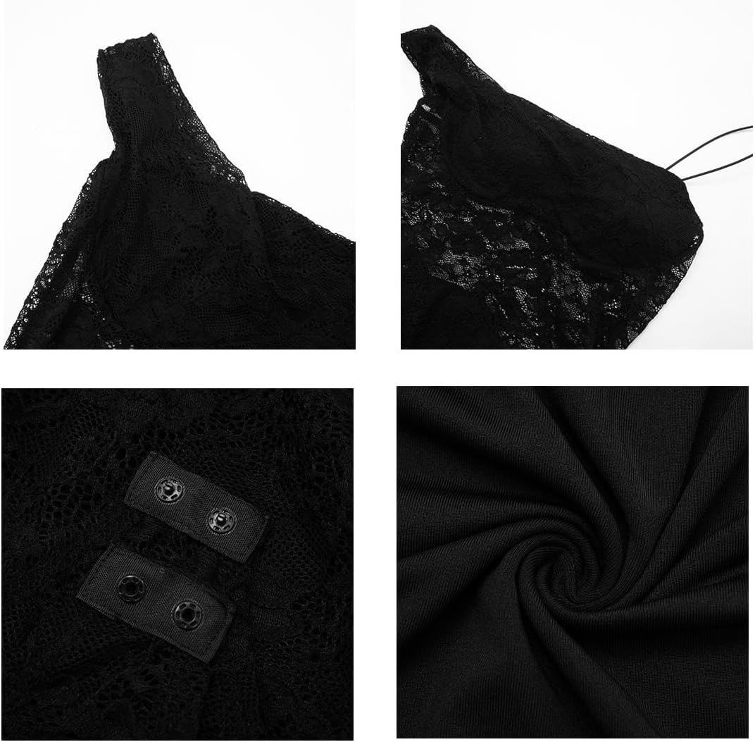 Womens Sexy Sheer Off Shoulder Bodycon Maxi Dress Lace Panel Split Cocktail Evening Wedding Guest Long Dresses