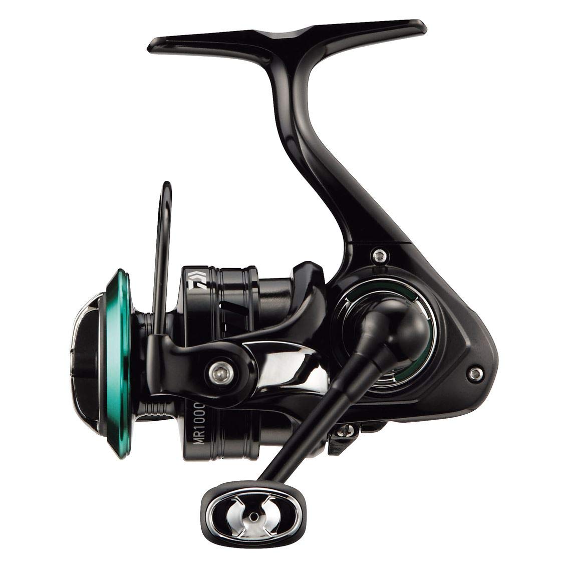Amazon | ダイワ(DAIWA) MR1000 左右交換ハンドル 巻取り長さ64cm