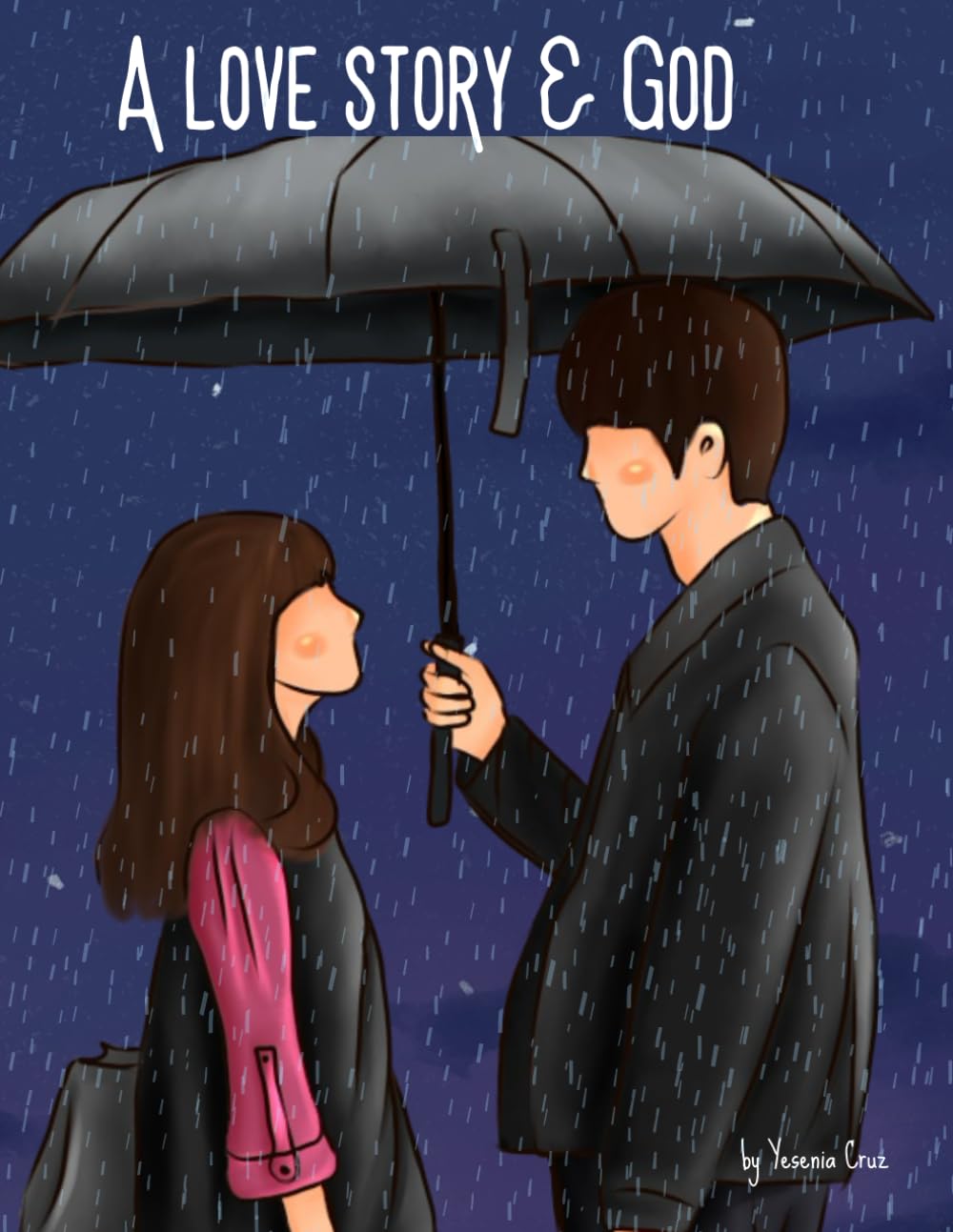 A LOVE STORY & GOD