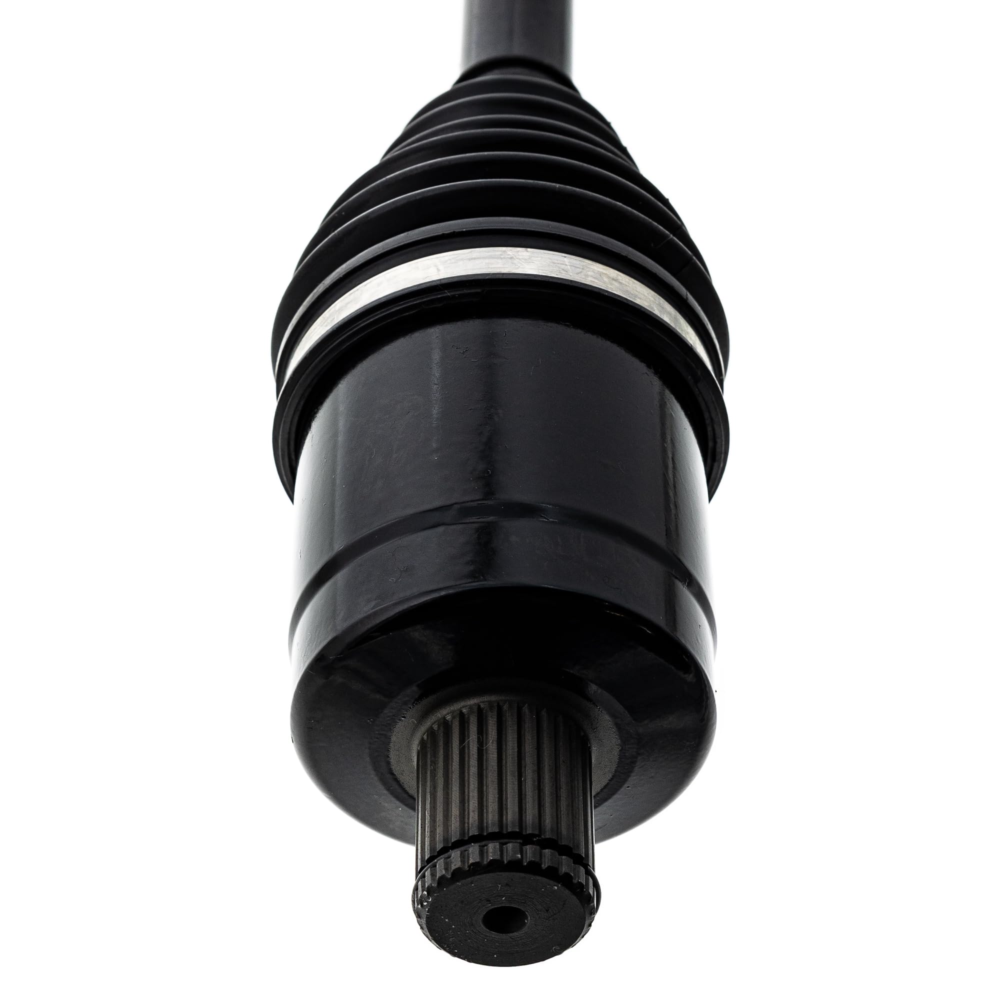 Amazon.com: NICHE Front CV Axle Half Drive Shaft for Polaris