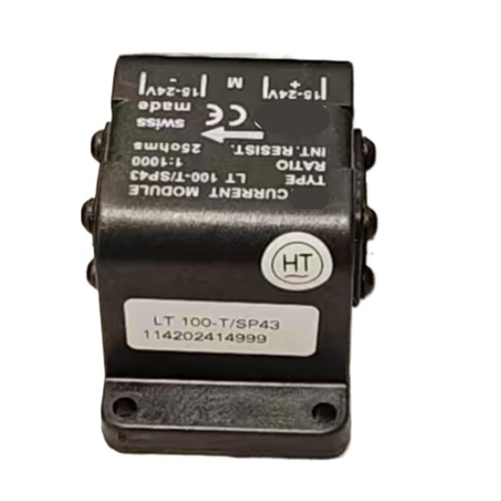 NACODLUL TQG4A-1000A current sensor transformer 1000A