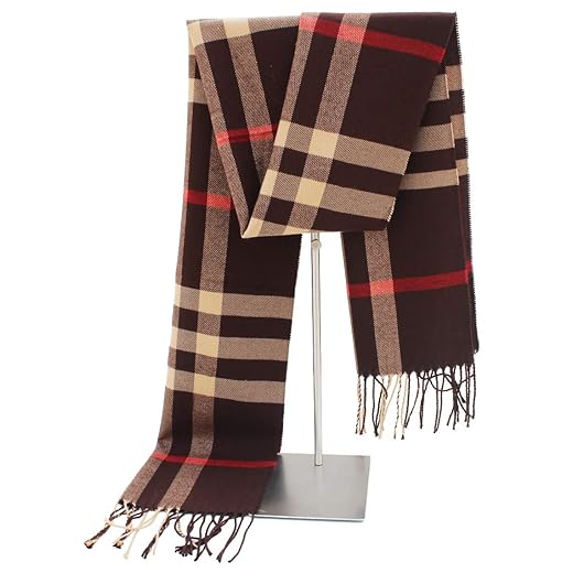 25 Old Money Outfits for Men: Timeless Style Guide Scarf