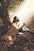 Luca-S Cross Stitch Kit Gold Collection - Jesus Christ, B618