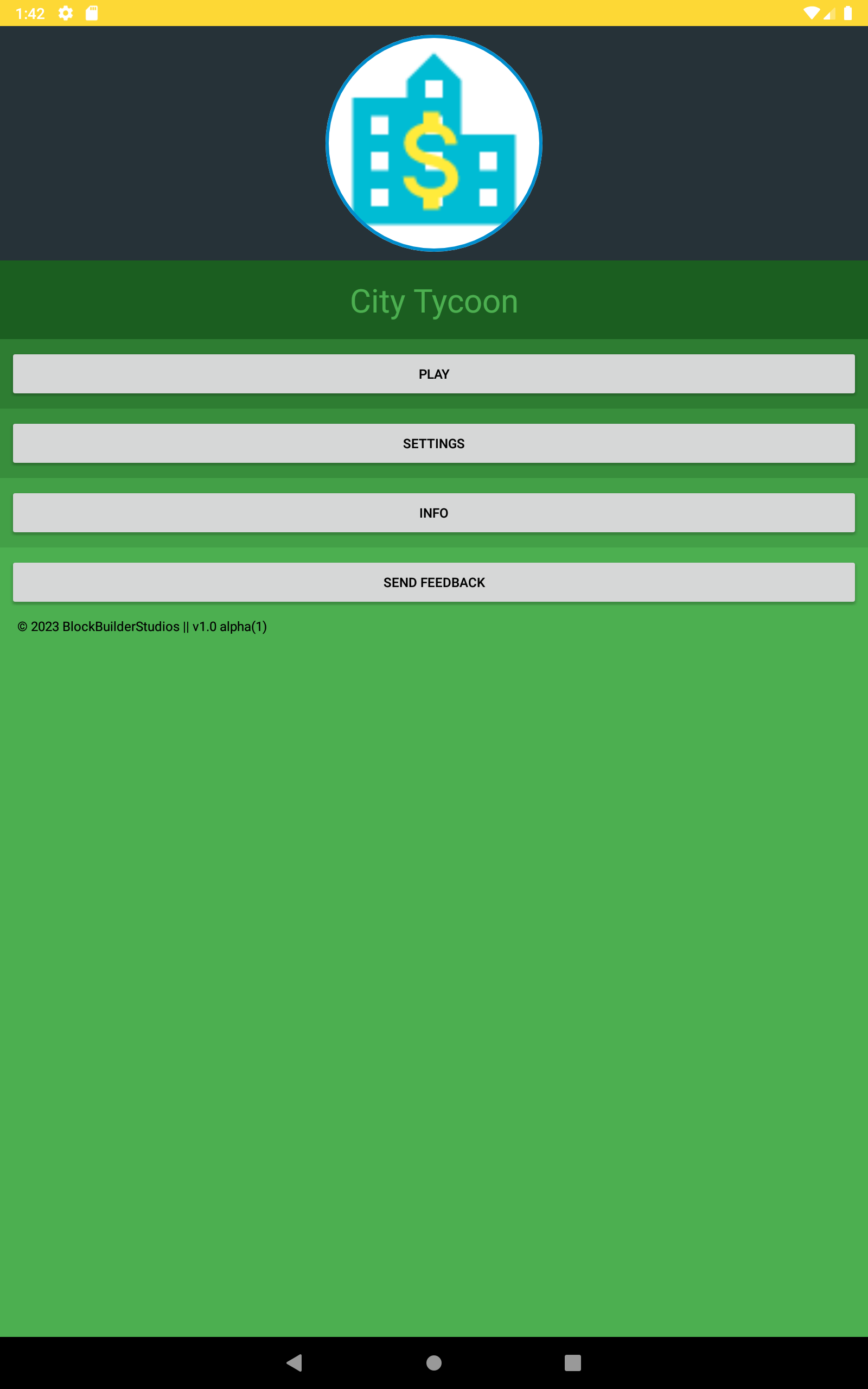 City Tycoon - App on Amazon Appstore